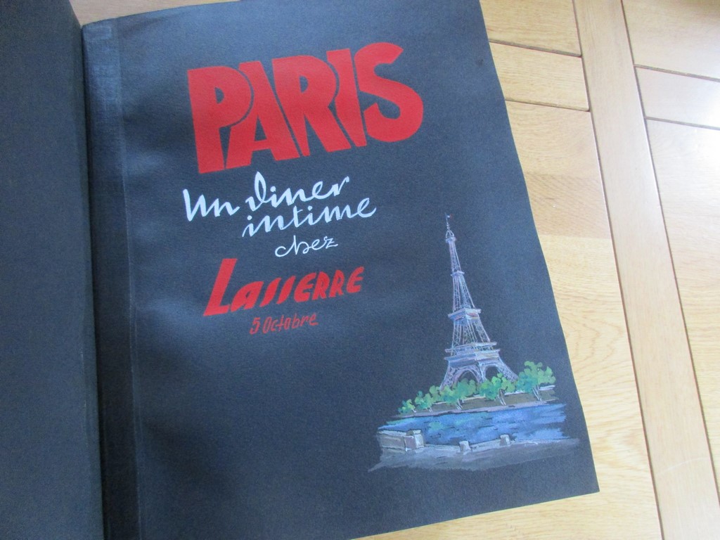 Photo article
